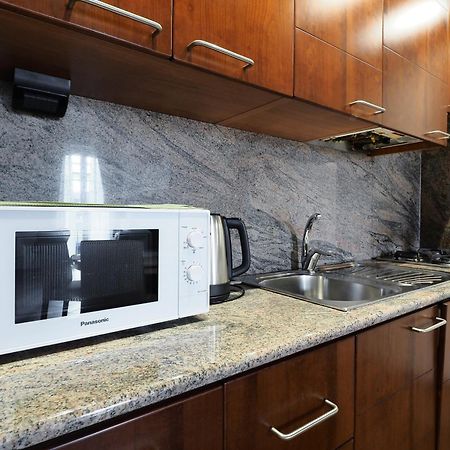 Mila Apartments Magenta มิลาน ภายนอก รูปภาพ