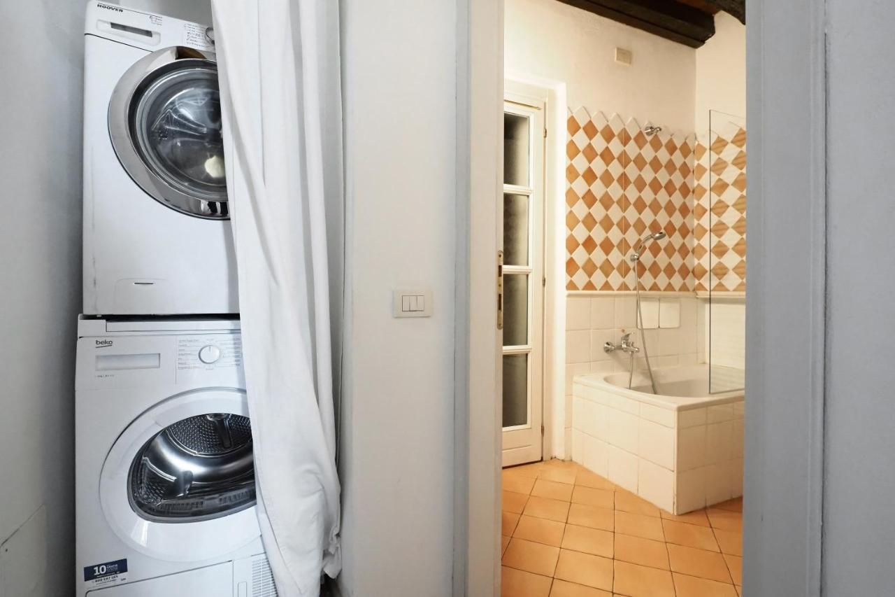Mila Apartments Magenta มิลาน ภายนอก รูปภาพ