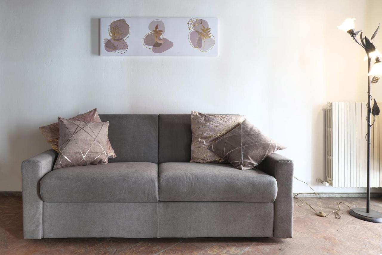 Mila Apartments Magenta มิลาน ภายนอก รูปภาพ