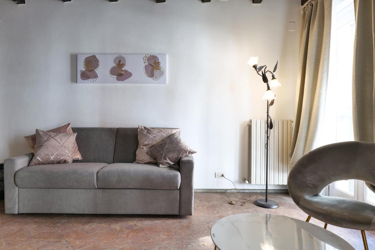 Mila Apartments Magenta มิลาน ภายนอก รูปภาพ