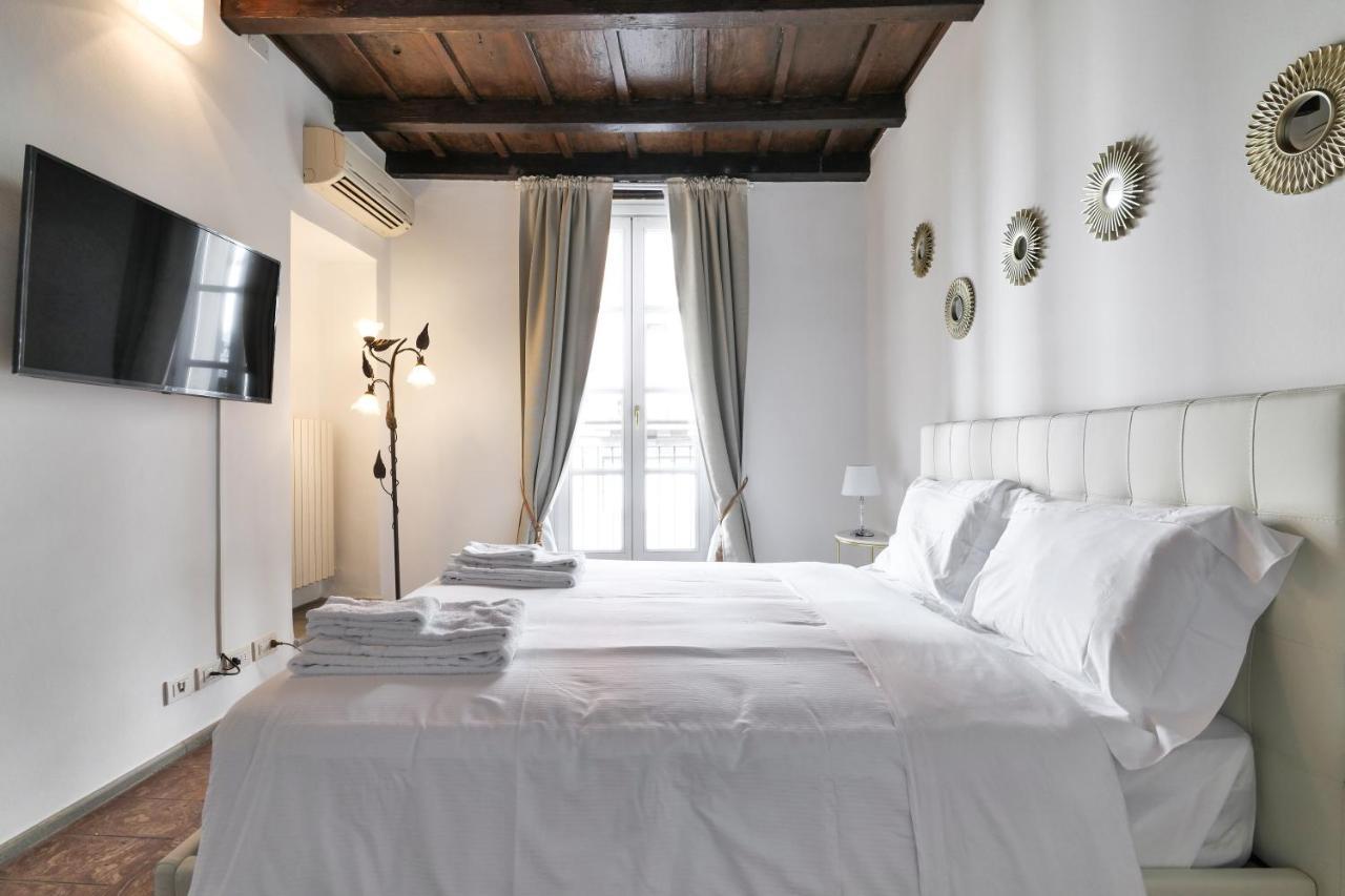 Mila Apartments Magenta มิลาน ภายนอก รูปภาพ