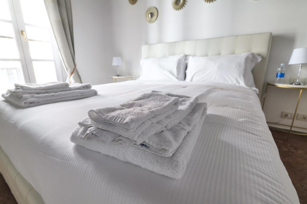 Mila Apartments Magenta มิลาน ภายนอก รูปภาพ
