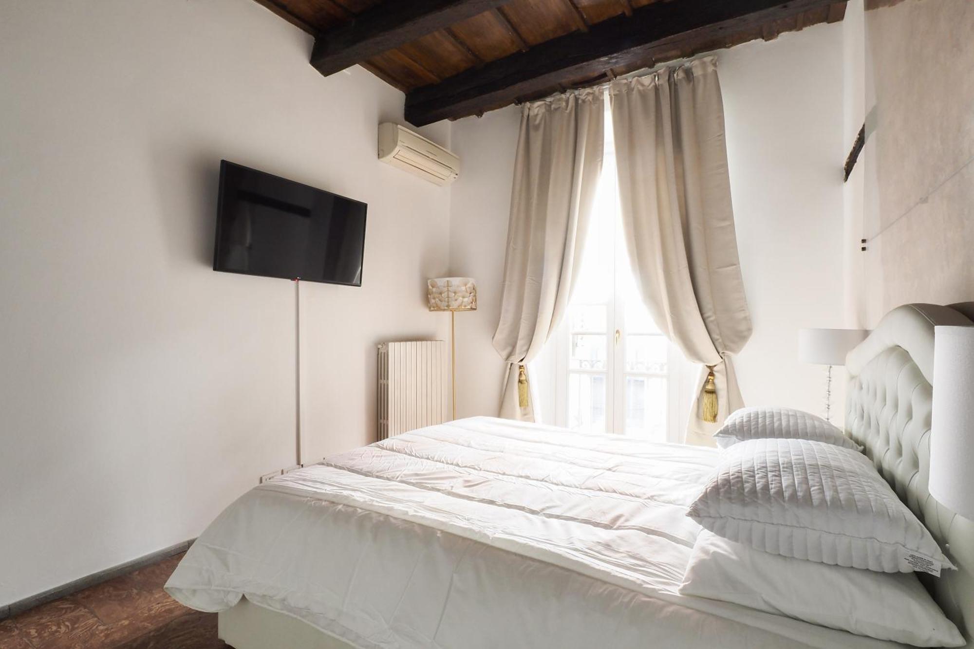 Mila Apartments Magenta มิลาน ภายนอก รูปภาพ