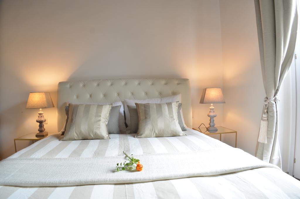 Mila Apartments Magenta มิลาน ภายนอก รูปภาพ