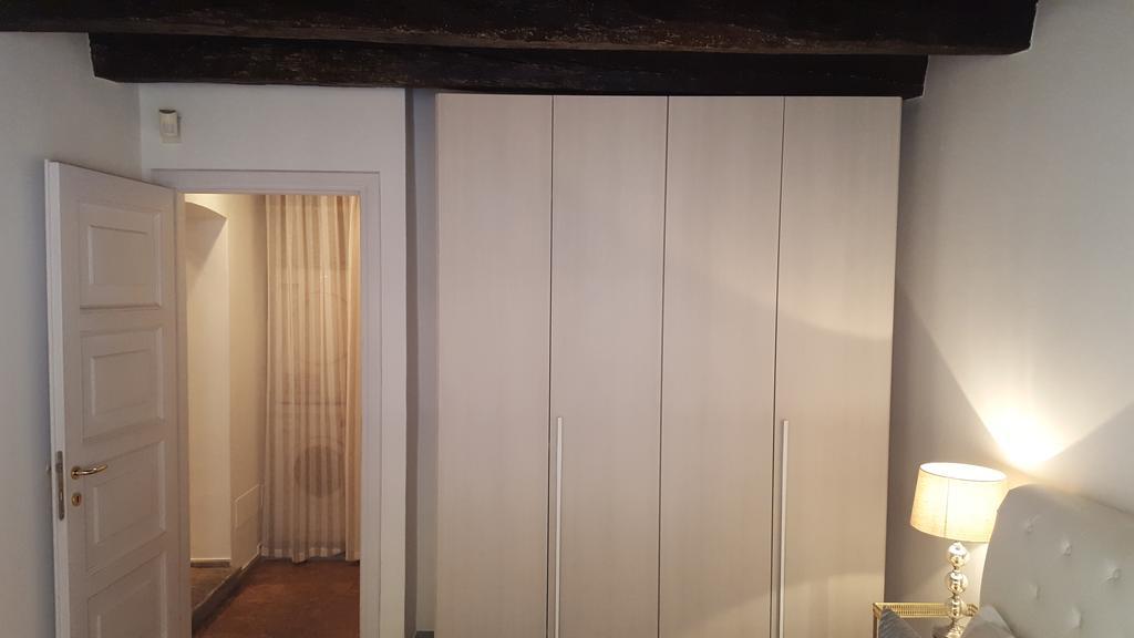 Mila Apartments Magenta มิลาน ภายนอก รูปภาพ