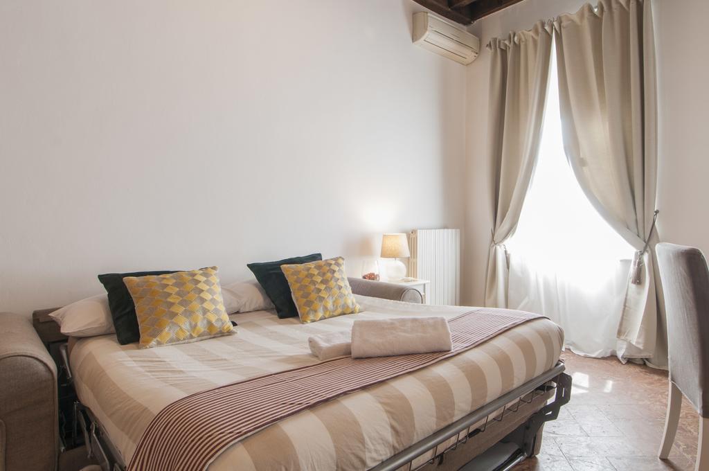 Mila Apartments Magenta มิลาน ภายนอก รูปภาพ